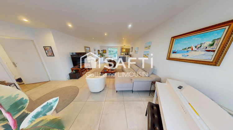 Ma-Cabane - Vente Maison Six-Fours-les-Plages, 108 m²