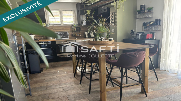 Ma-Cabane - Vente Maison Six-Fours-les-Plages, 110 m²