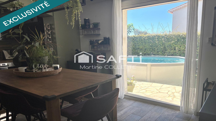 Ma-Cabane - Vente Maison Six-Fours-les-Plages, 110 m²