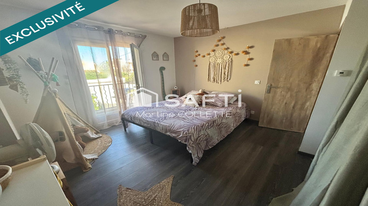 Ma-Cabane - Vente Maison Six-Fours-les-Plages, 110 m²