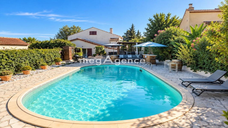 Ma-Cabane - Vente Maison SIX FOURS LES PLAGES, 90 m²