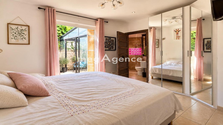 Ma-Cabane - Vente Maison SIX FOURS LES PLAGES, 90 m²
