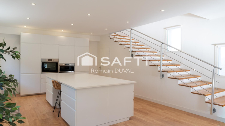Ma-Cabane - Vente Maison Six-Fours-les-Plages, 110 m²