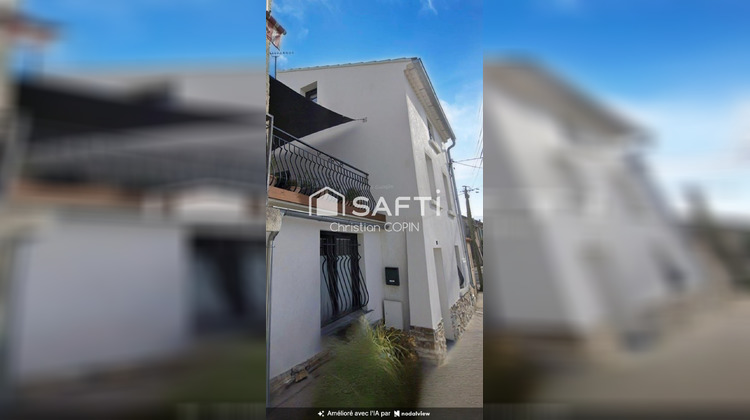 Ma-Cabane - Vente Maison Six-Fours-les-Plages, 120 m²