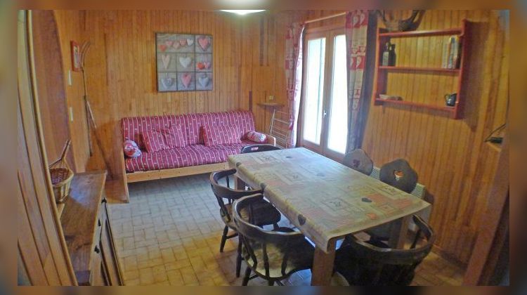 Ma-Cabane - Vente Maison Sixt-Fer-à-Cheval, 80 m²