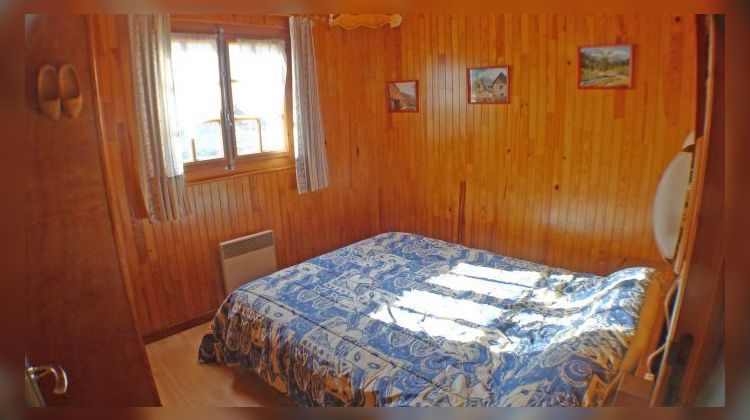 Ma-Cabane - Vente Maison Sixt-Fer-à-Cheval, 80 m²