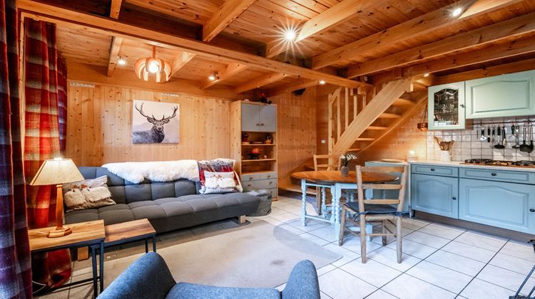 Ma-Cabane - Vente Maison SIXT-FER-A-CHEVAL, 49 m²