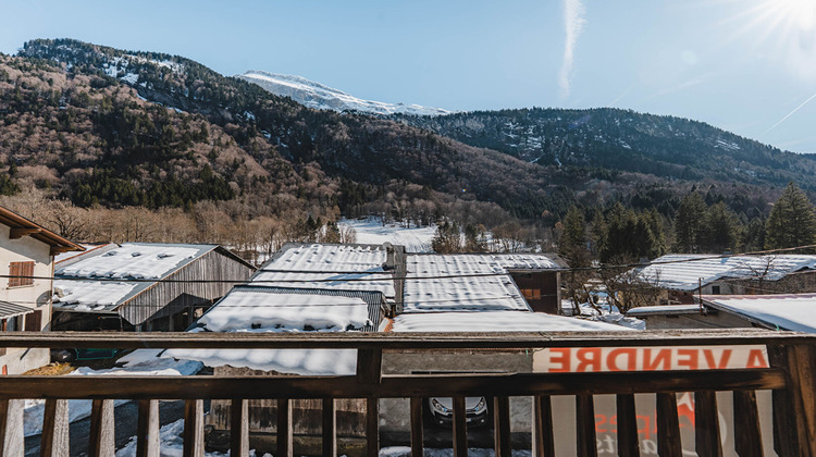 Ma-Cabane - Vente Maison SIXT-FER-A-CHEVAL, 350 m²