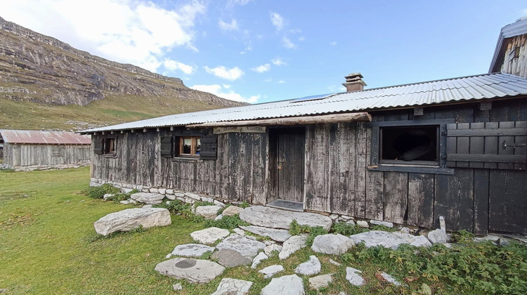 Ma-Cabane - Vente Maison Sixt-Fer-à-Cheval, 40 m²