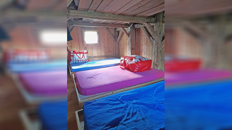 Ma-Cabane - Vente Maison Sixt-Fer-à-Cheval, 40 m²