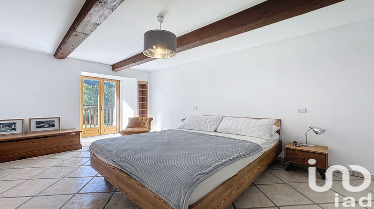 Ma-Cabane - Vente Maison Sixt-Fer-à-Cheval, 150 m²