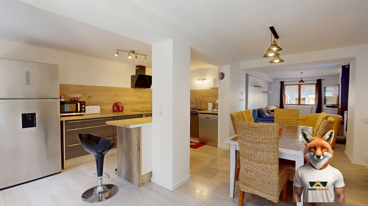 Ma-Cabane - Vente Maison Sixt-Fer-à-Cheval, 123 m²