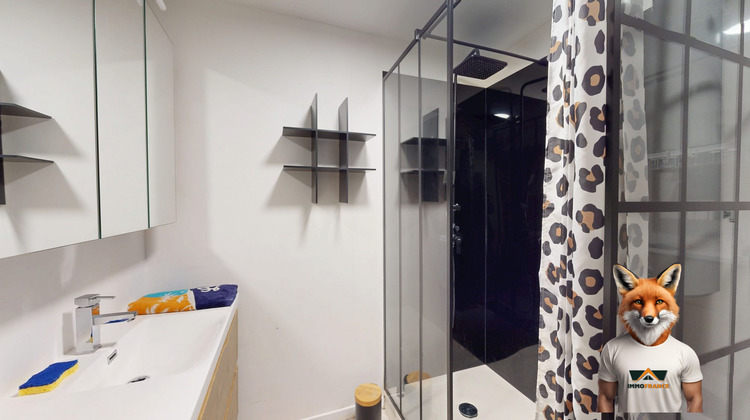 Ma-Cabane - Vente Maison Sixt-Fer-à-Cheval, 123 m²