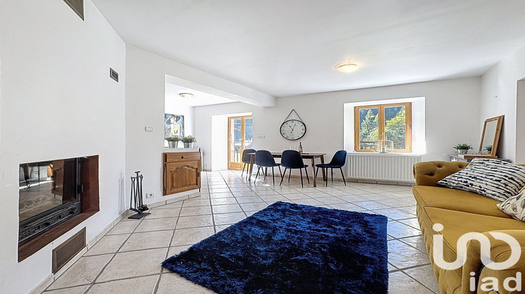 Ma-Cabane - Vente Maison Sixt-Fer-à-Cheval, 150 m²