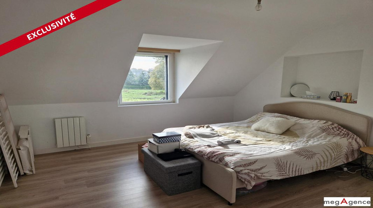 Ma-Cabane - Vente Maison SIXT SUR AFF, 105 m²