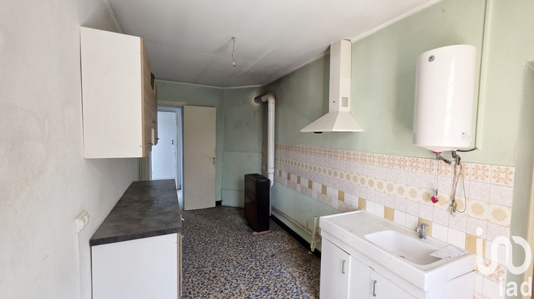 Ma-Cabane - Vente Maison Sixt-sur-Aff, 62 m²