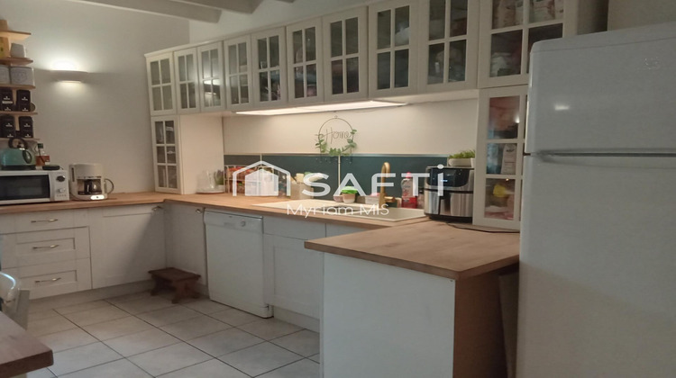 Ma-Cabane - Vente Maison Sixt-sur-Aff, 200 m²