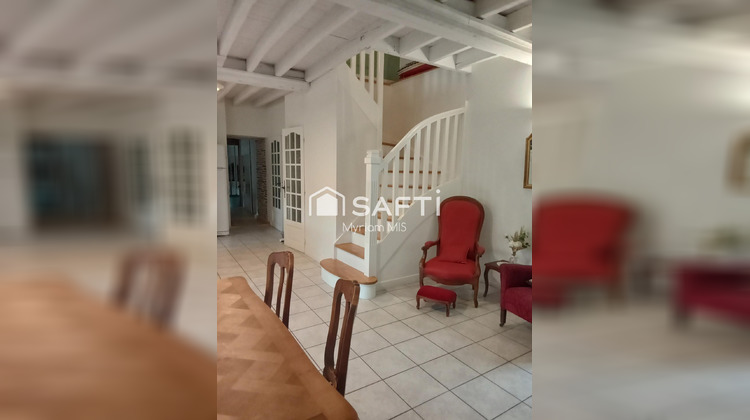 Ma-Cabane - Vente Maison Sixt-sur-Aff, 200 m²