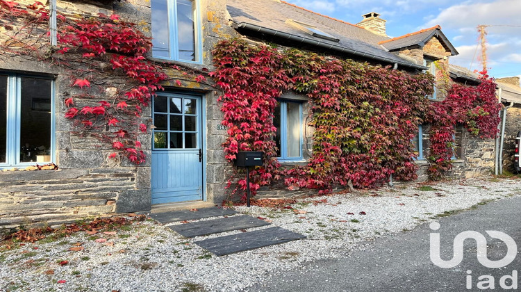 Ma-Cabane - Vente Maison Sixt-sur-Aff, 200 m²