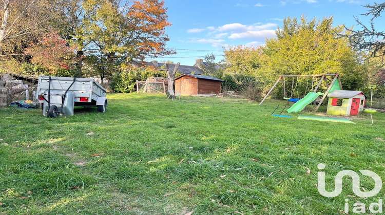 Ma-Cabane - Vente Maison Sixt-sur-Aff, 200 m²