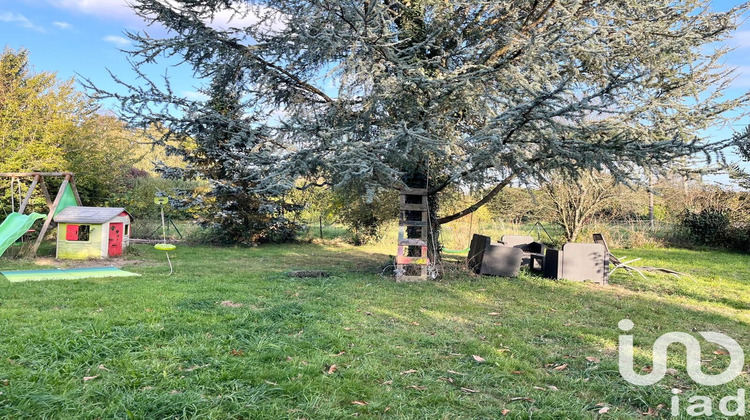 Ma-Cabane - Vente Maison Sixt-sur-Aff, 200 m²