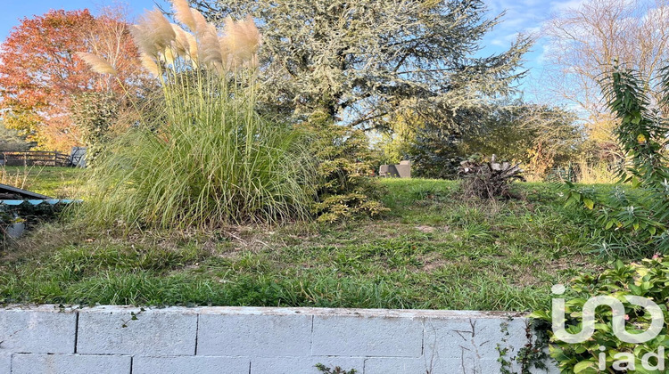 Ma-Cabane - Vente Maison Sixt-sur-Aff, 200 m²