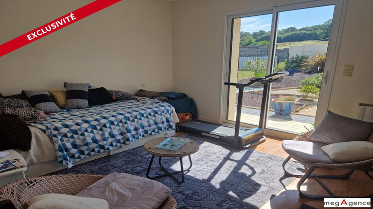 Ma-Cabane - Vente Maison SIXT SUR AFF, 144 m²