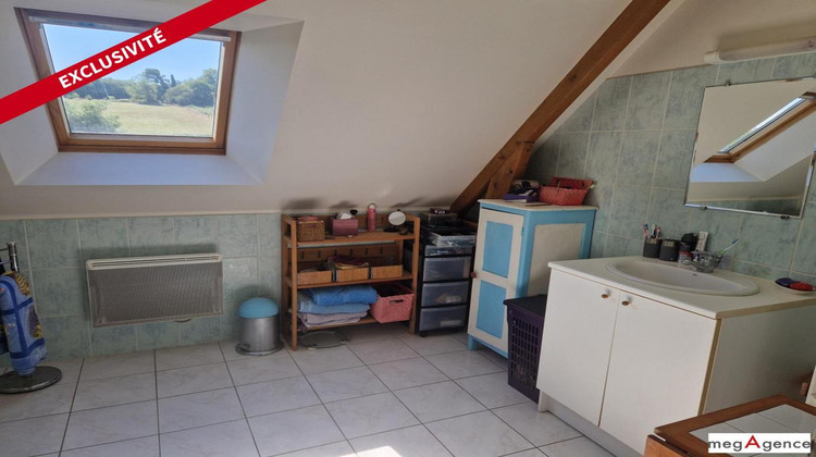 Ma-Cabane - Vente Maison SIXT SUR AFF, 144 m²