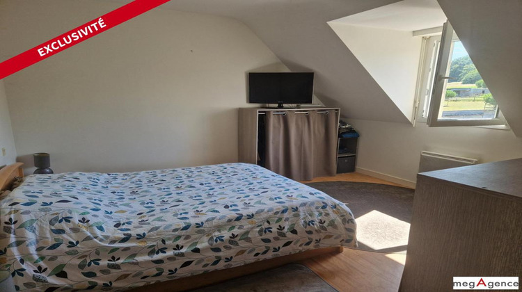 Ma-Cabane - Vente Maison SIXT SUR AFF, 144 m²