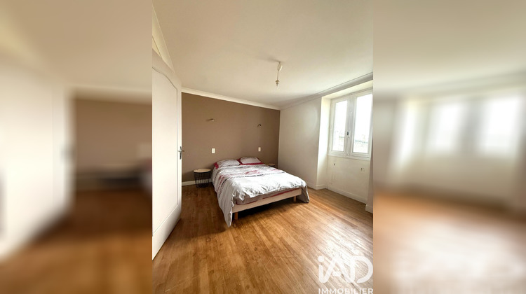 Ma-Cabane - Vente Maison Sixt-sur-Aff, 146 m²