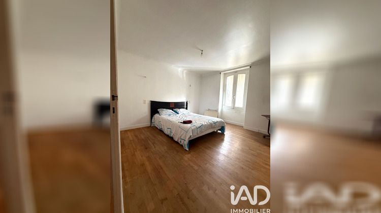 Ma-Cabane - Vente Maison Sixt-sur-Aff, 146 m²