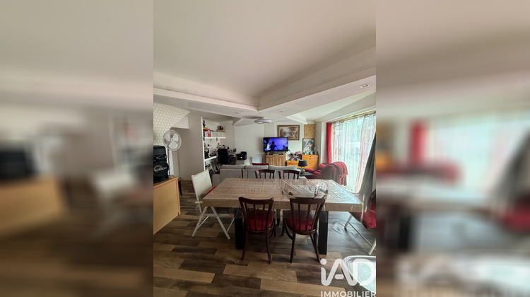 Ma-Cabane - Vente Maison Sixt-sur-Aff, 146 m²