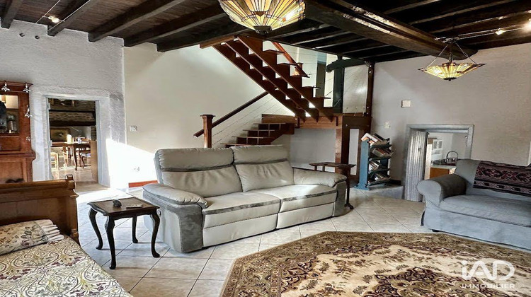 Ma-Cabane - Vente Maison Sixt-sur-Aff, 222 m²