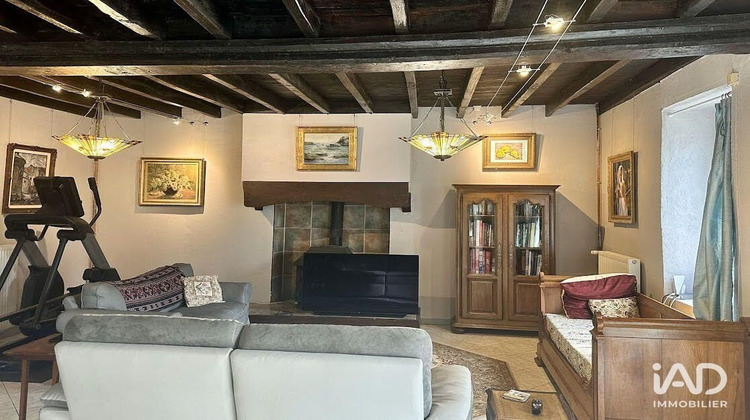 Ma-Cabane - Vente Maison Sixt-sur-Aff, 222 m²