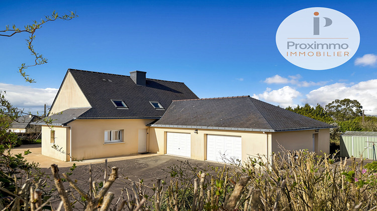 Ma-Cabane - Vente Maison SIXT-SUR-AFF, 136 m²