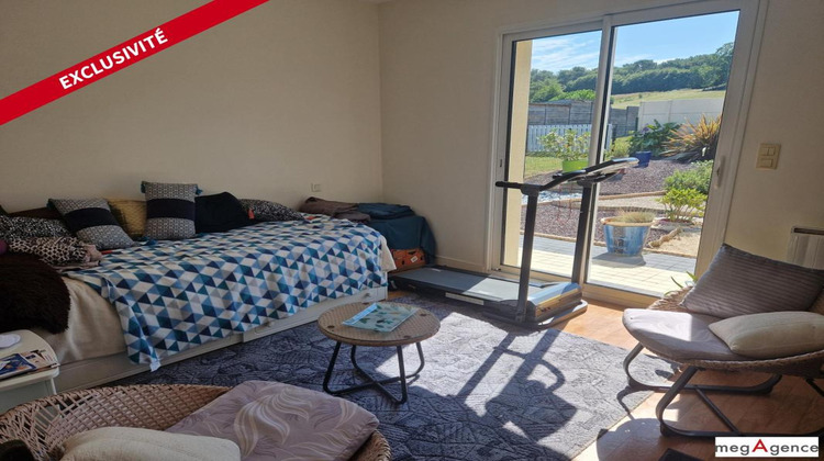 Ma-Cabane - Vente Maison SIXT SUR AFF, 144 m²