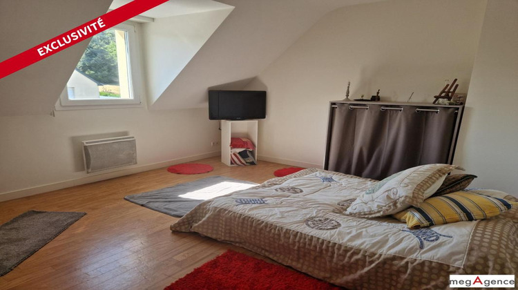 Ma-Cabane - Vente Maison SIXT SUR AFF, 144 m²