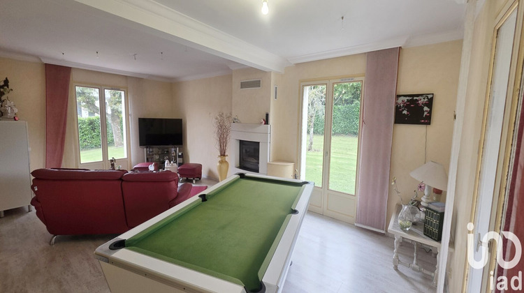Ma-Cabane - Vente Maison Sixt-sur-Aff, 127 m²