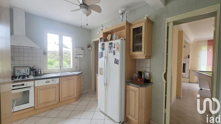 Ma-Cabane - Vente Maison Sixt-sur-Aff, 127 m²