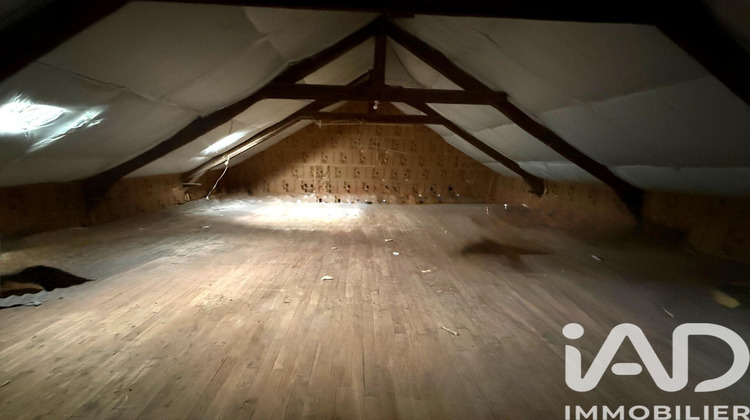 Ma-Cabane - Vente Maison Sixt-sur-Aff, 146 m²