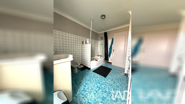 Ma-Cabane - Vente Maison Sixt-sur-Aff, 146 m²