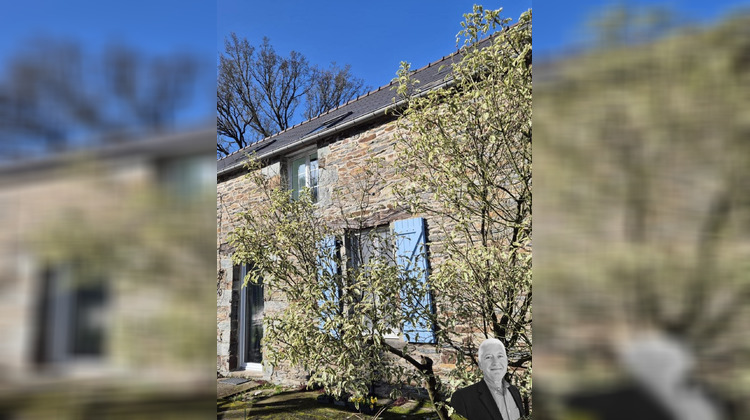 Ma-Cabane - Vente Maison Sixt-sur-Aff, 245 m²