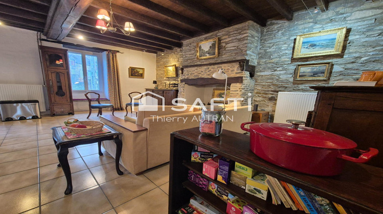 Ma-Cabane - Vente Maison Sixt-sur-Aff, 245 m²