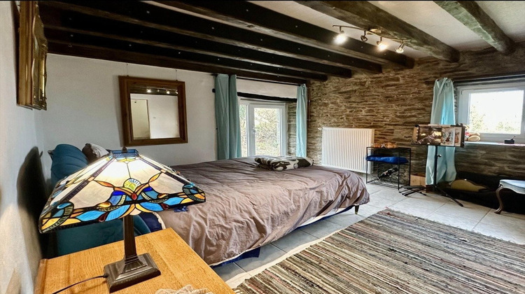 Ma-Cabane - Vente Maison Sixt-sur-Aff, 245 m²