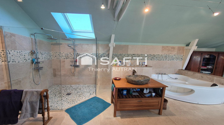 Ma-Cabane - Vente Maison Sixt-sur-Aff, 245 m²