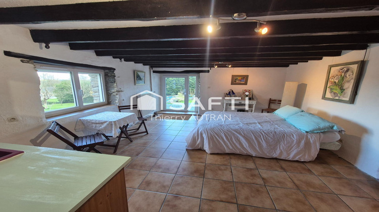 Ma-Cabane - Vente Maison Sixt-sur-Aff, 245 m²