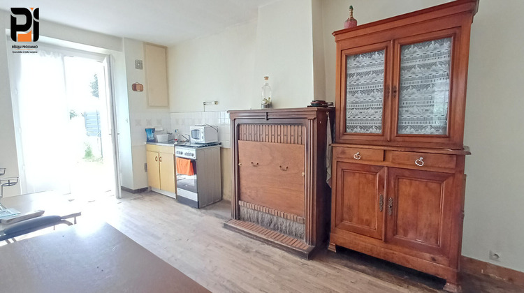 Ma-Cabane - Vente Maison SIXT-SUR-AFF, 80 m²