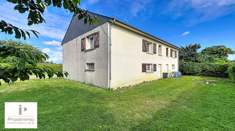Ma-Cabane - Vente Maison SIXT-SUR-AFF, 140 m²