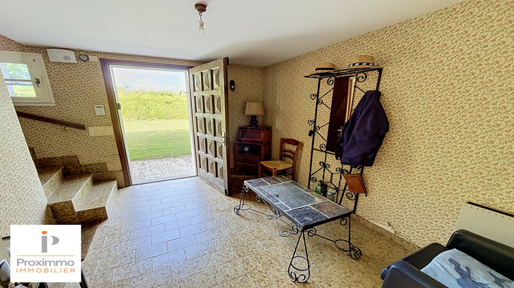 Ma-Cabane - Vente Maison SIXT-SUR-AFF, 140 m²