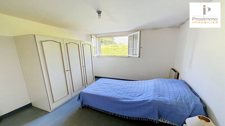 Ma-Cabane - Vente Maison SIXT-SUR-AFF, 140 m²